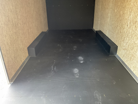 New 2026 H&H Trailers H10120TFTV-140 Cargo / Enclosed Trailer