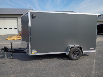 New 2025 ATW ELITE SERIES 6X12 SA