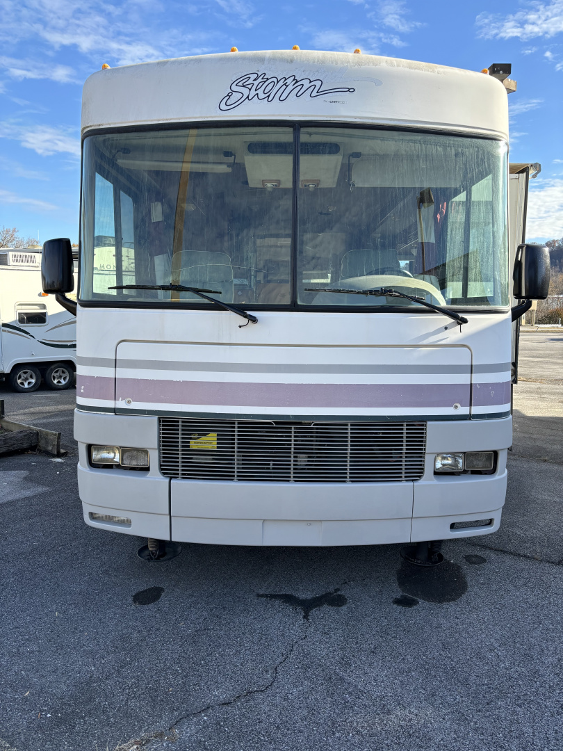 Used 1999 Fleetwood RV Southwind Storm Class A