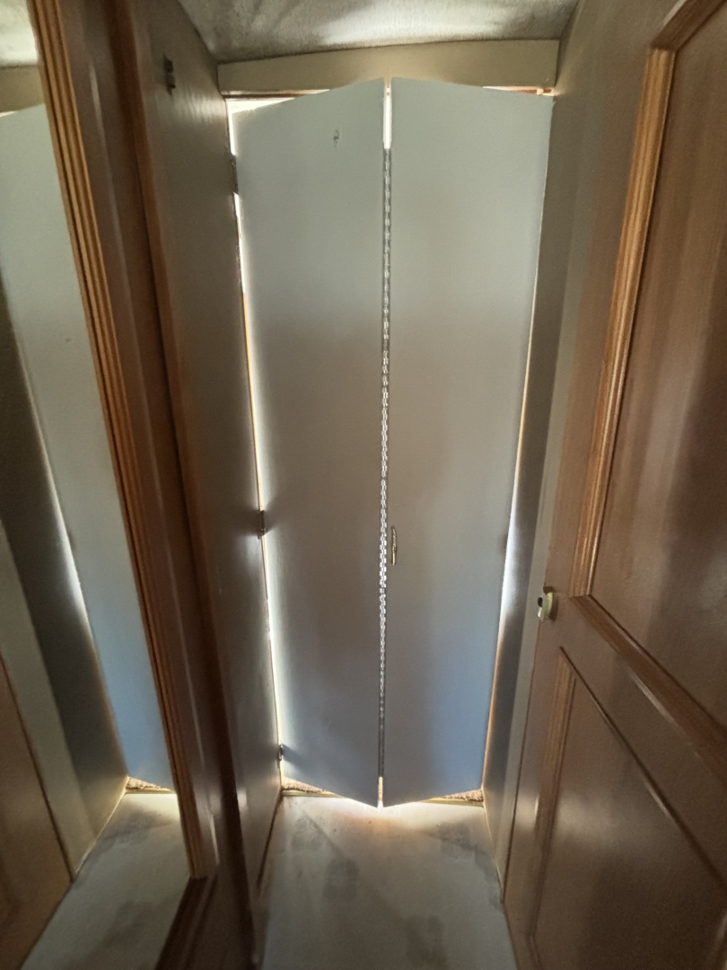 Used 1999 Fleetwood RV Southwind Storm Class A