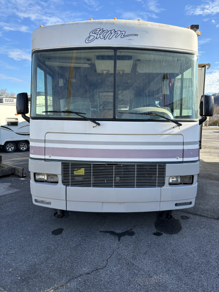Used 1999 Fleetwood RV Southwind Storm Class A