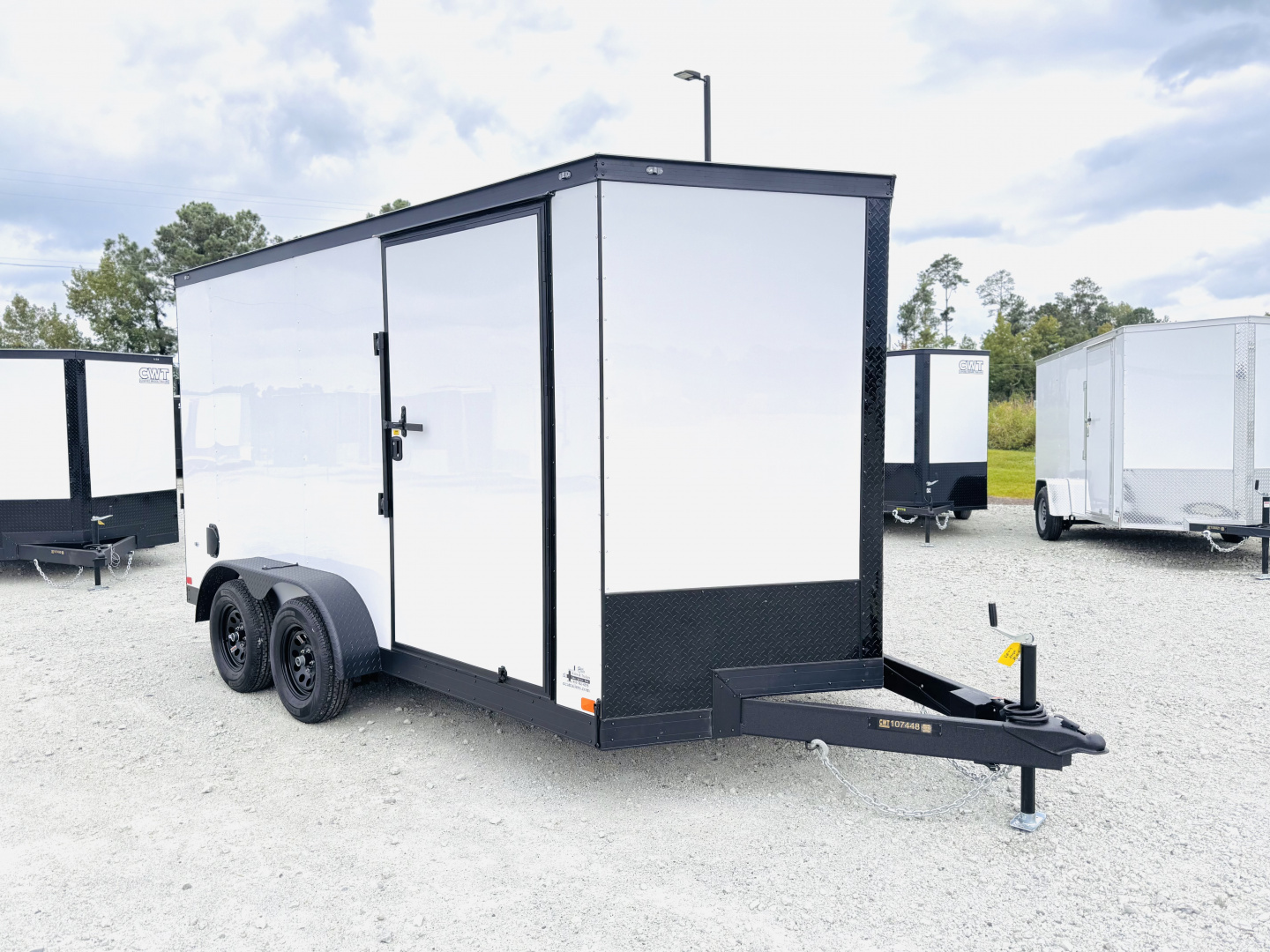 2026 Covered Wagon