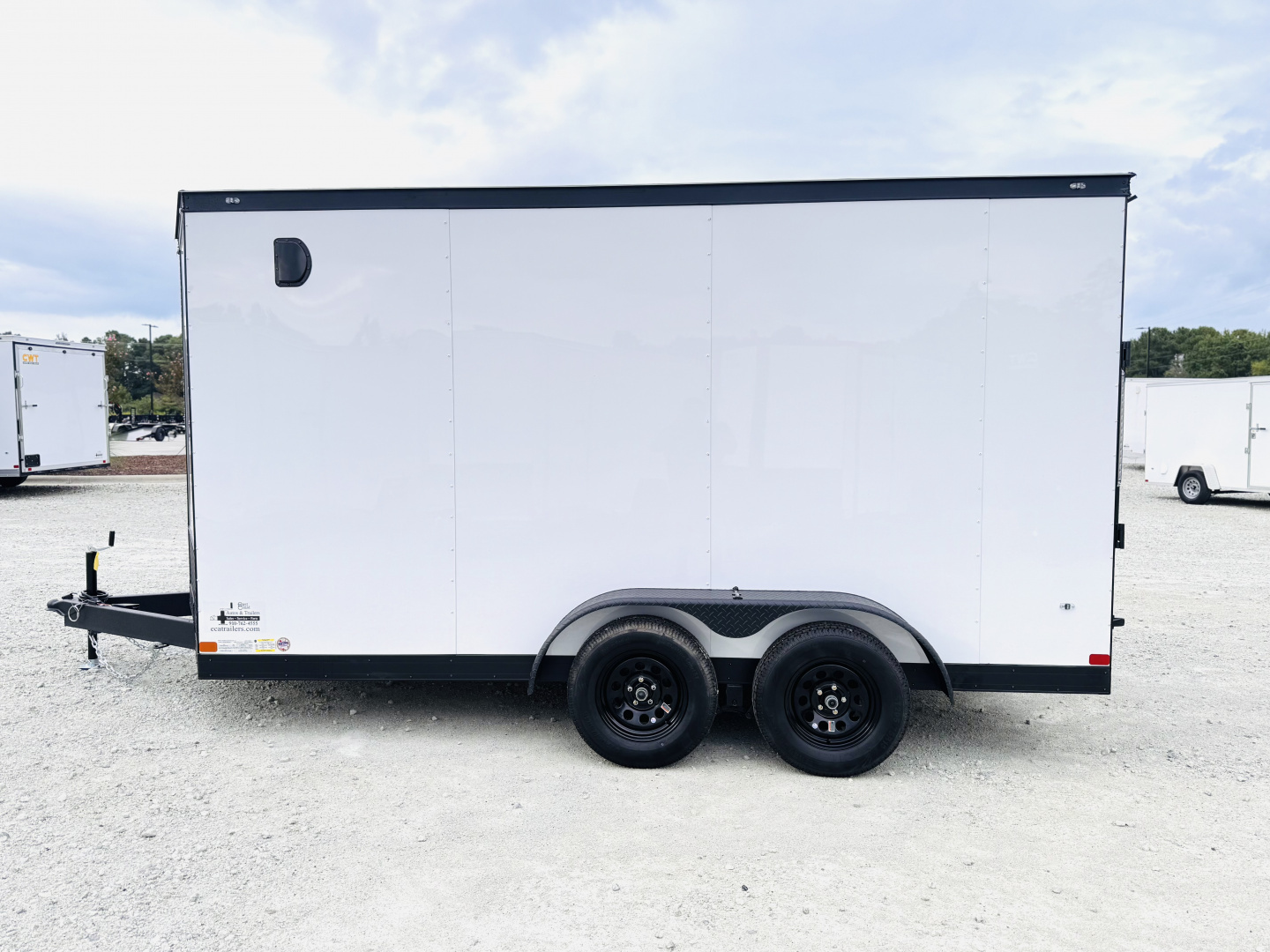 2026 Covered Wagon photo 5