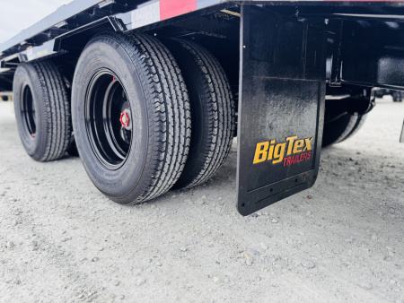 New 2026 Big Tex Trailers