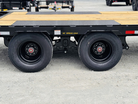 New 2026 Big Tex Trailers