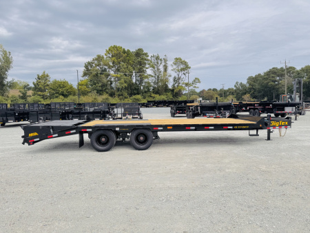 New 2026 Big Tex Trailers