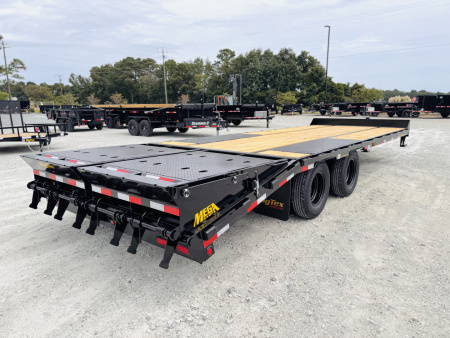 New 2026 Big Tex Trailers