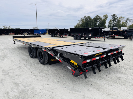 New 2026 Big Tex Trailers