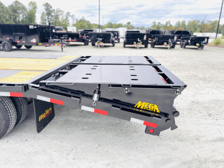 New 2026 Big Tex Trailers