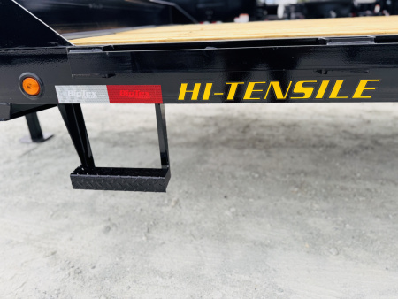 New 2026 Big Tex Trailers