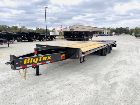 New 2026 Big Tex Trailers