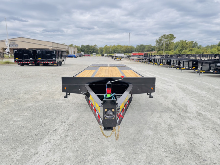 New 2026 Big Tex Trailers