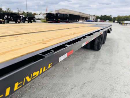 New 2026 Big Tex Trailers