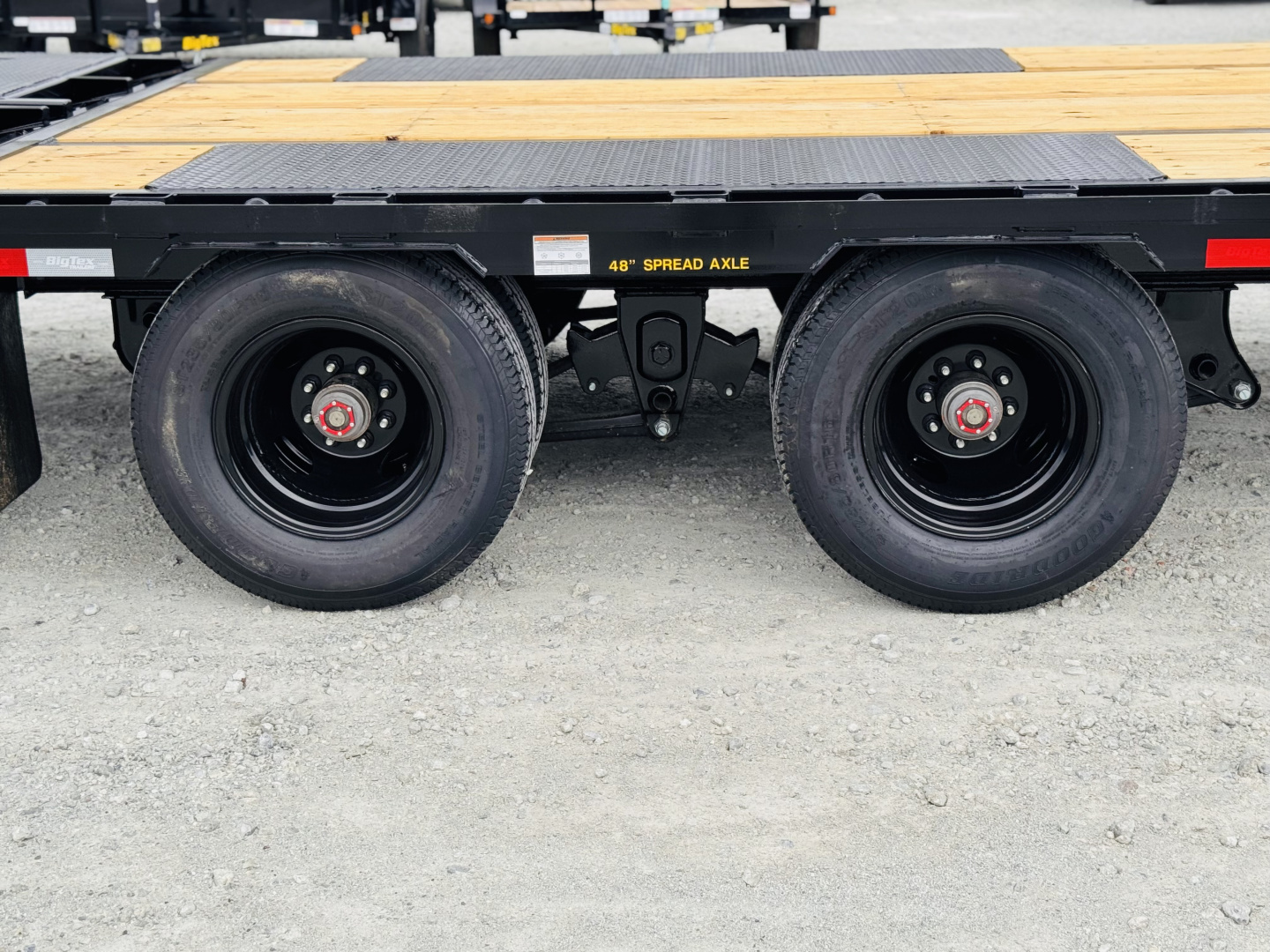 New 2026 Big Tex Trailers