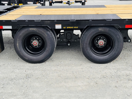 New 2026 Big Tex Trailers