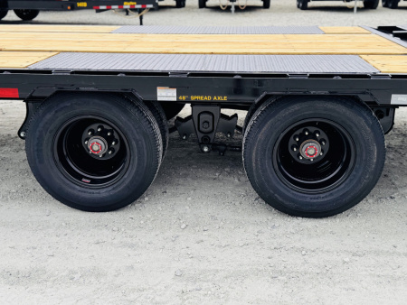 New 2026 Big Tex Trailers