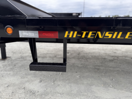 New 2026 Big Tex Trailers