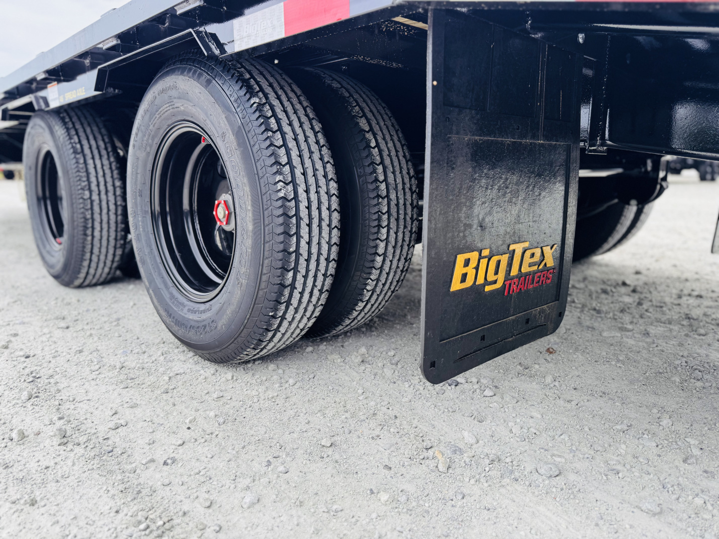 New 2026 Big Tex Trailers