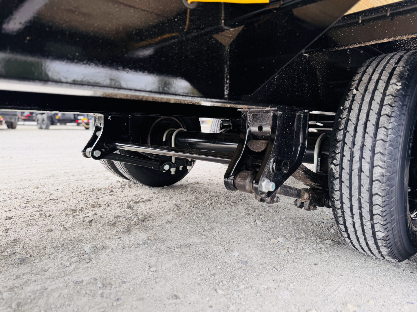 New 2026 Big Tex Trailers