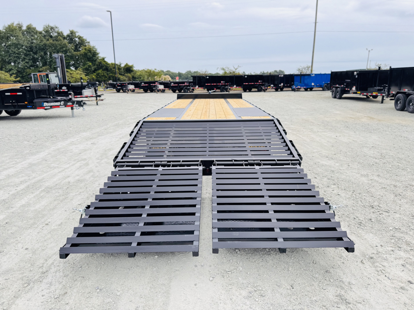 New 2026 Big Tex Trailers