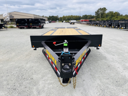 New 2026 Big Tex Trailers