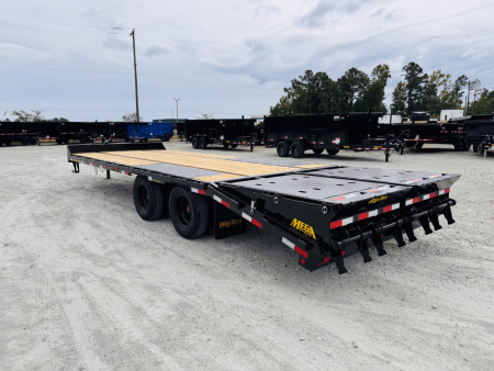 New 2026 Big Tex Trailers