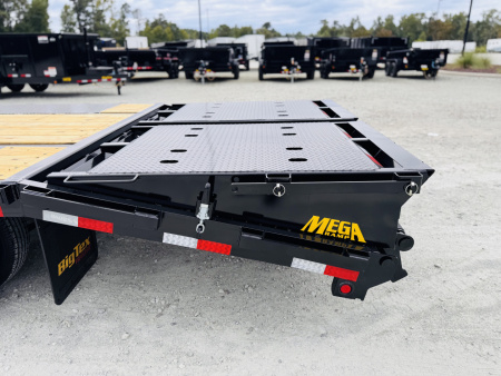 New 2026 Big Tex Trailers