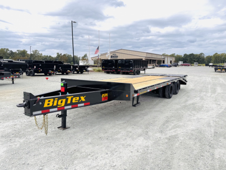 New 2026 Big Tex Trailers