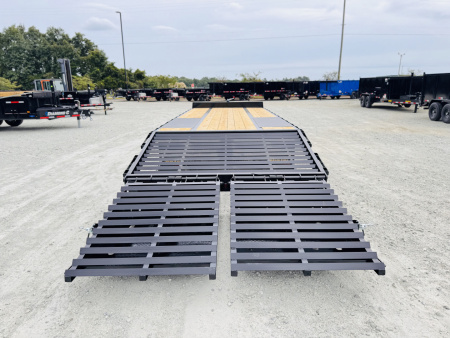 New 2026 Big Tex Trailers