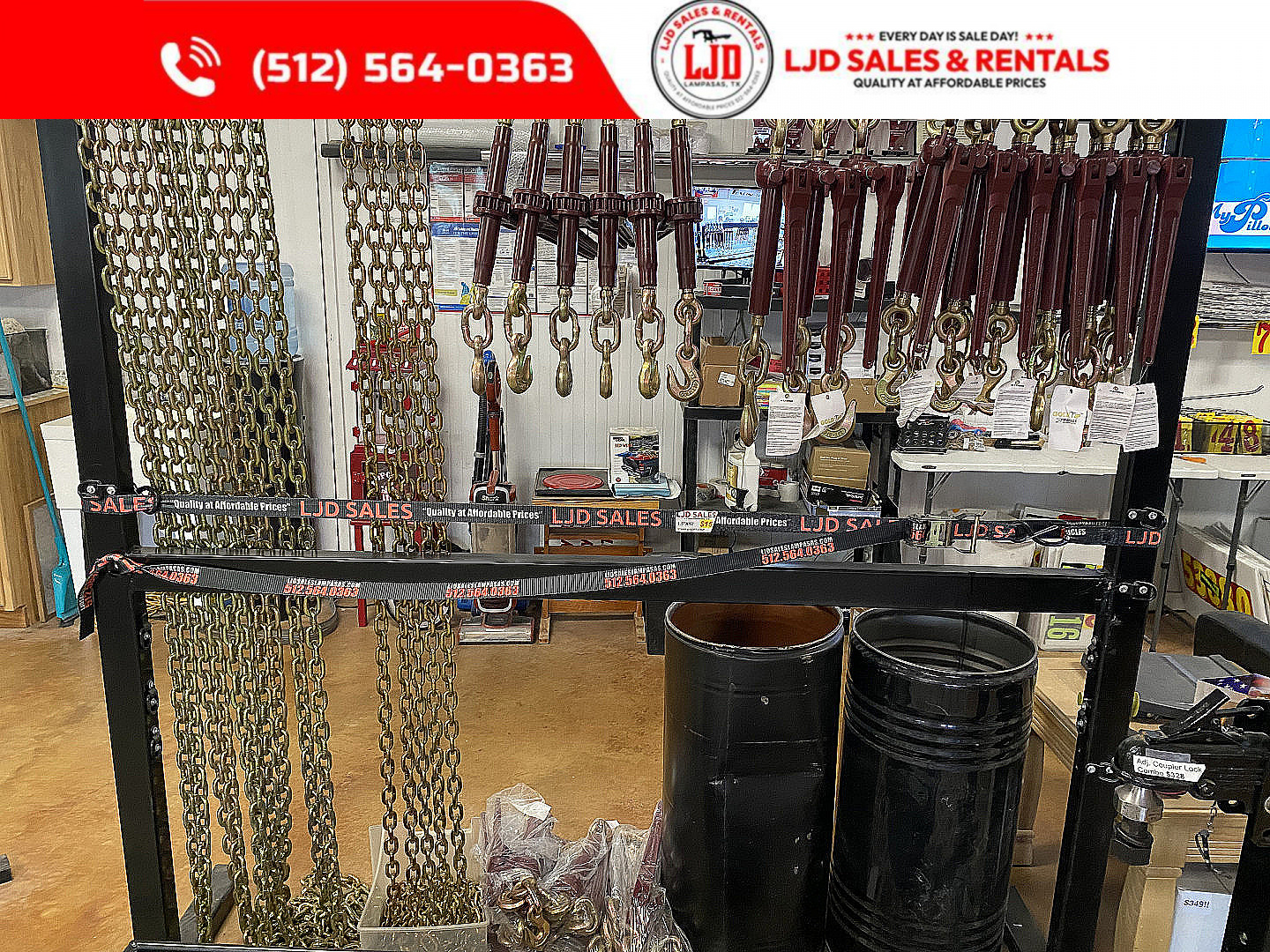 New 2026 - Texas Pride - 7' x 14' x 3'- Dump Trailer