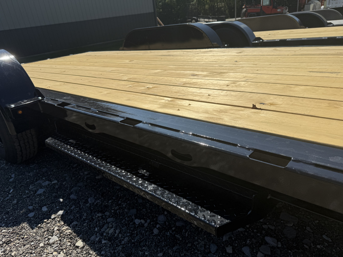 New 2026 Diamond C Trailers GTF 206 20X83 Car Hauler