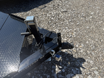 New 2026 Diamond C Trailers GTF 206 20X83 Car Hauler