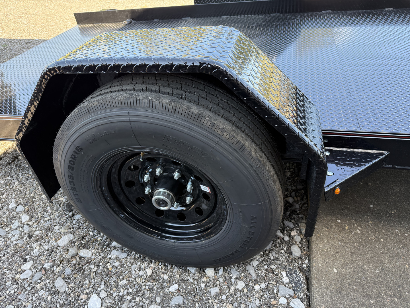 New 2026 Diamond C Trailers DSA 107 12X77 Equipment Trailer