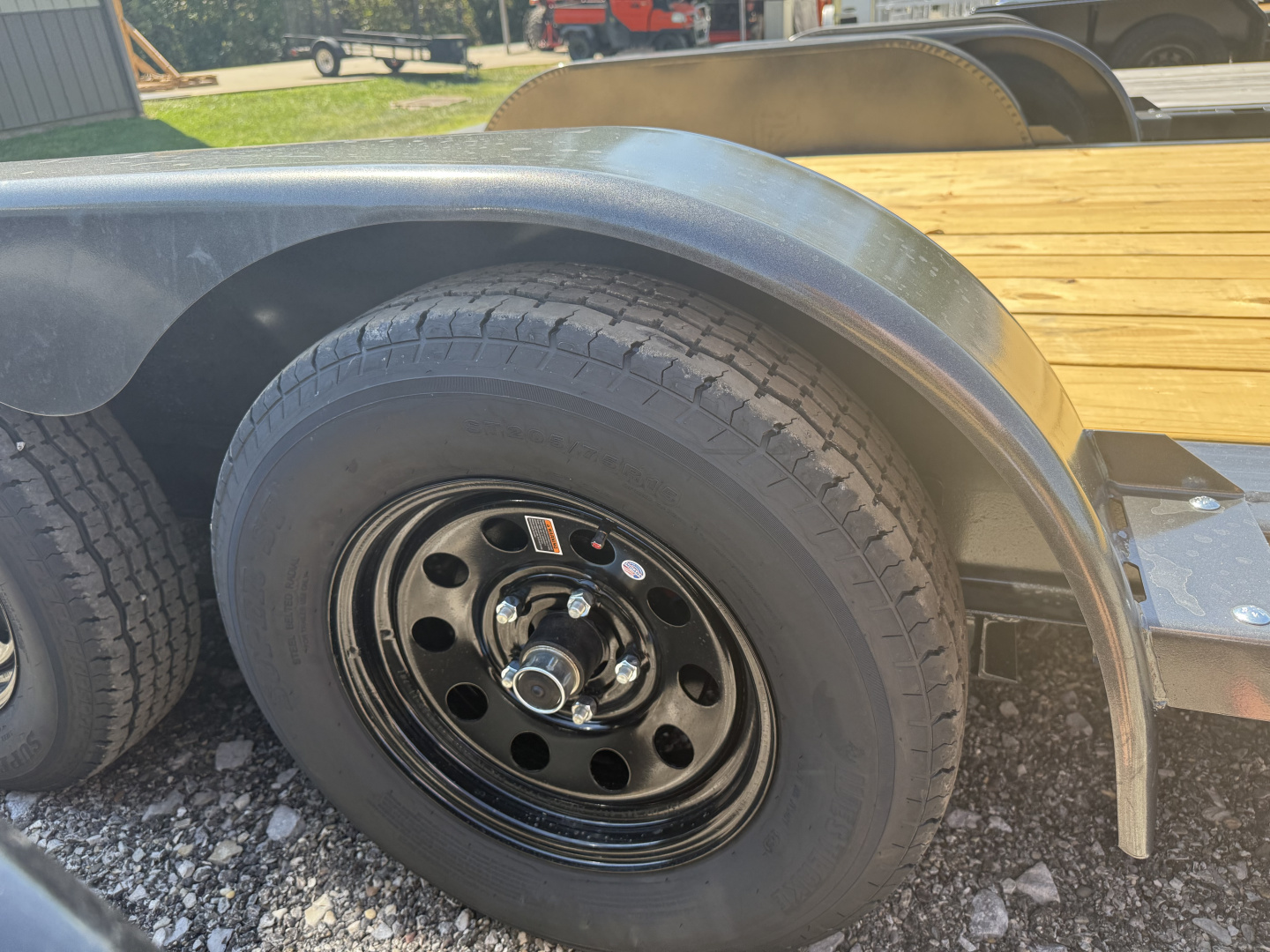 New 2026 Diamond C Trailers GTF 235 20X83 Car Hauler