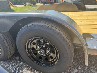 New 2026 Diamond C Trailers GTF 235 20X83 Car Hauler