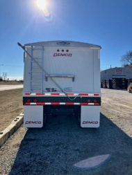 New 2026 Demco 38' Grain Trailer
