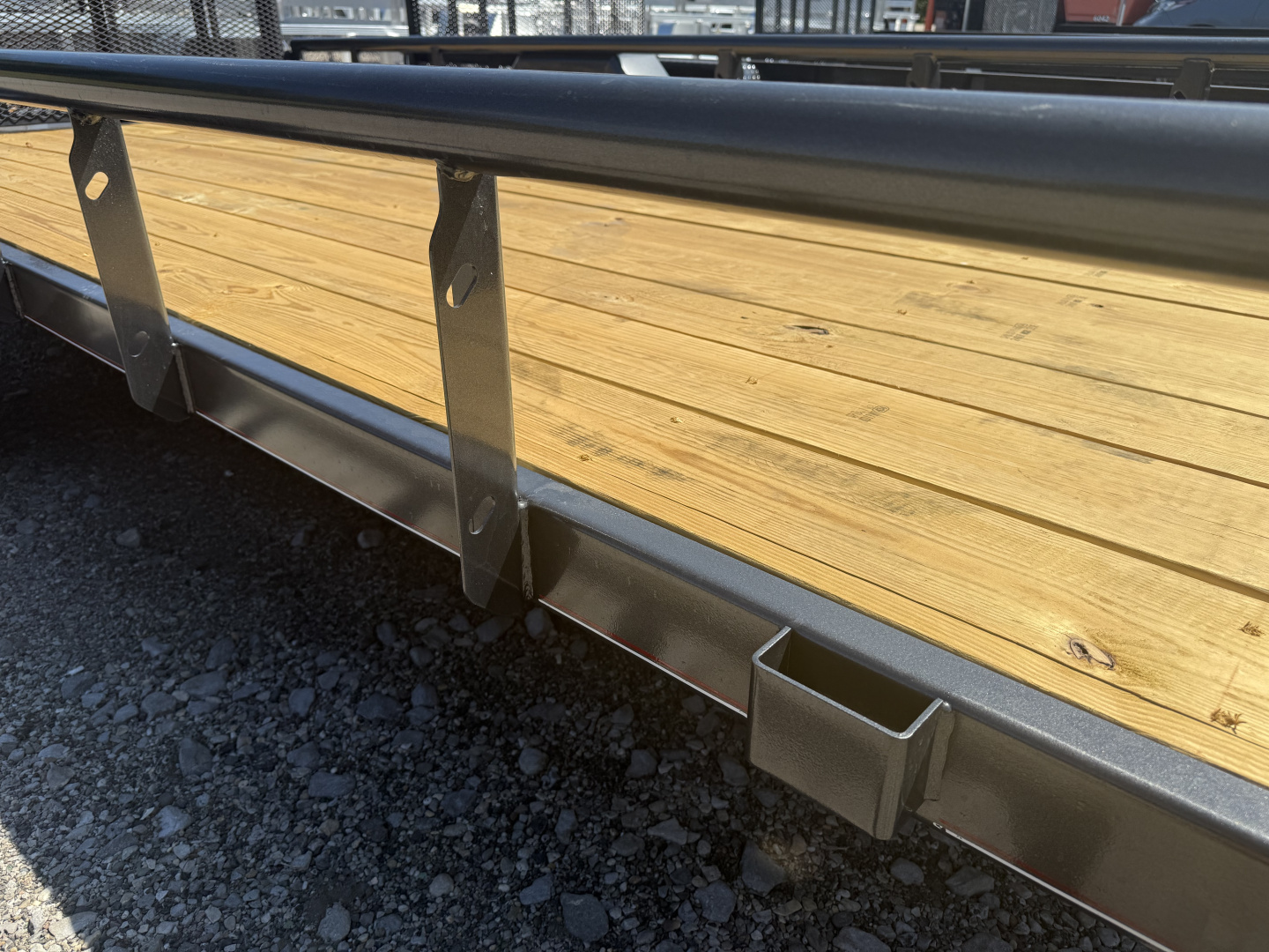 New 2026 Diamond C Trailers PSA 135 14X77 Utility Trailer