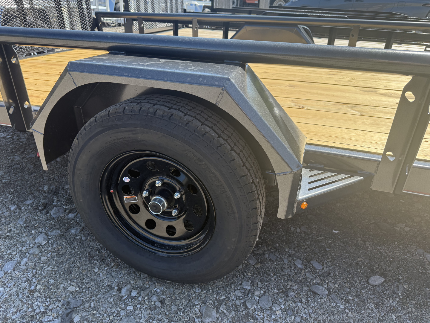 New 2026 Diamond C Trailers PSA 135 14X77 Utility Trailer