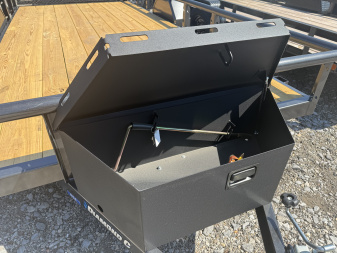 New 2026 Diamond C Trailers PSA 135 14X77 Utility Trailer