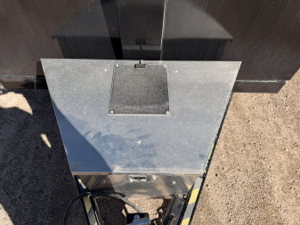 New 2026 Southland Trailers 5-10 Dump 5.2K Axles