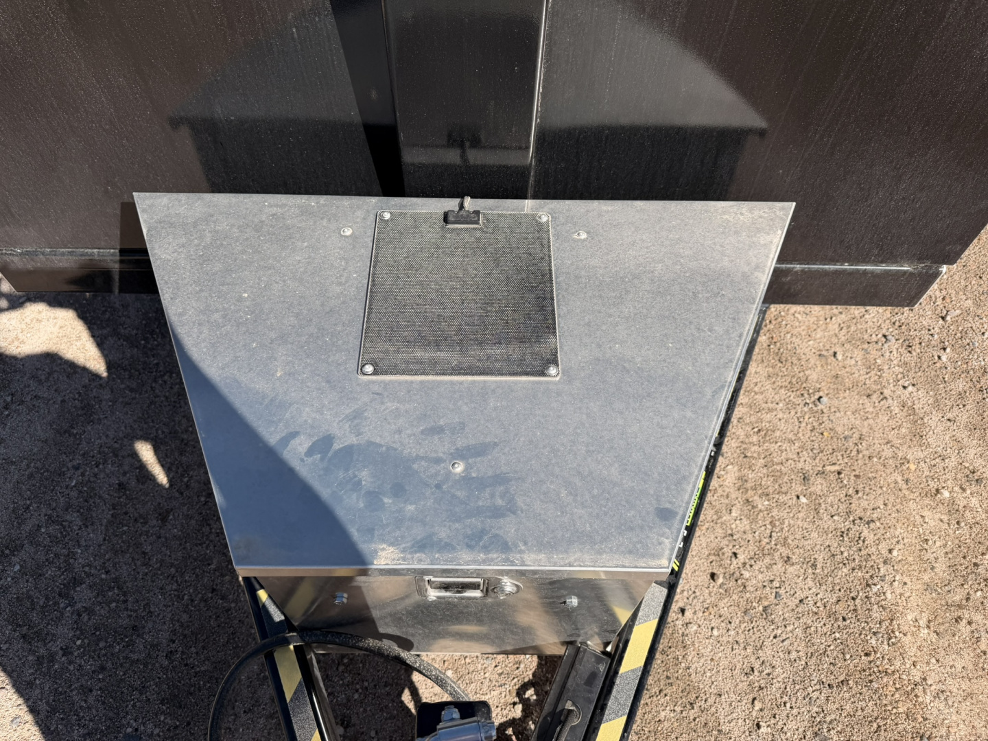 New 2026 Southland Trailers 5-10 Dump 5.2K Axles