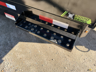 New 2026 Southland Trailers 7-14 Dump 7 Gauge Floor 8K Axles