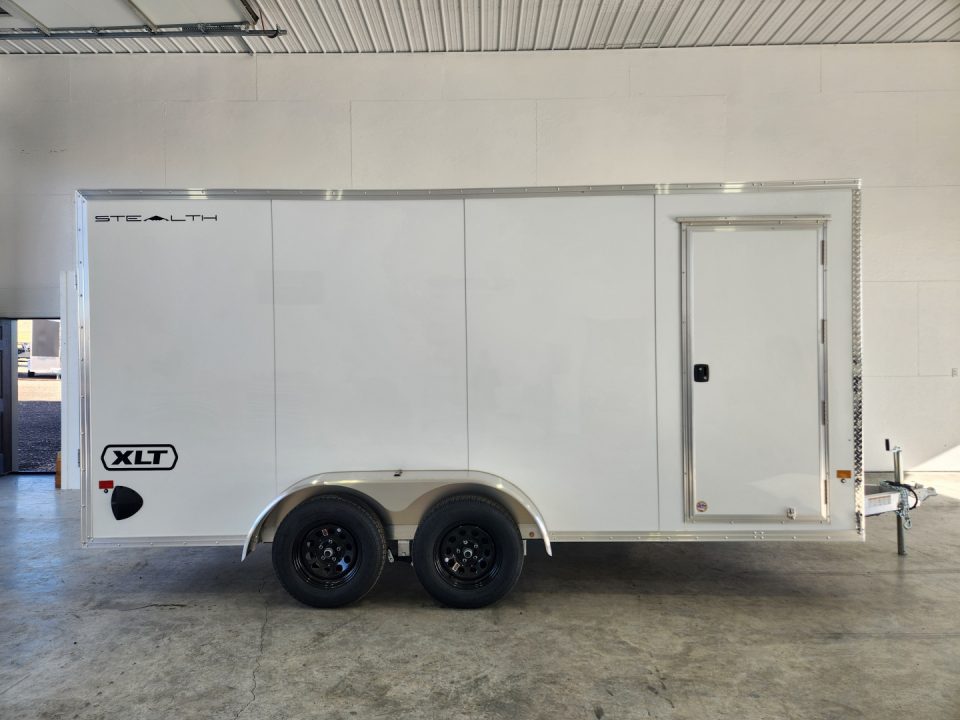 2026 Stealth