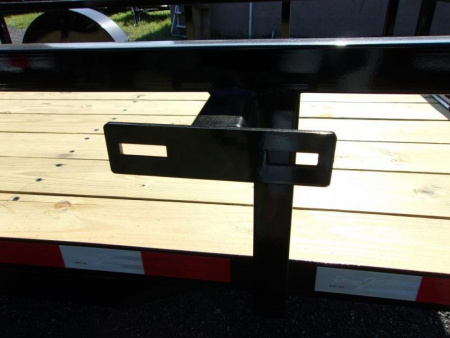 New 2026 Down 2 Earth Trailers Down to Earth 76X12 SA UTILITY Utility Trailer