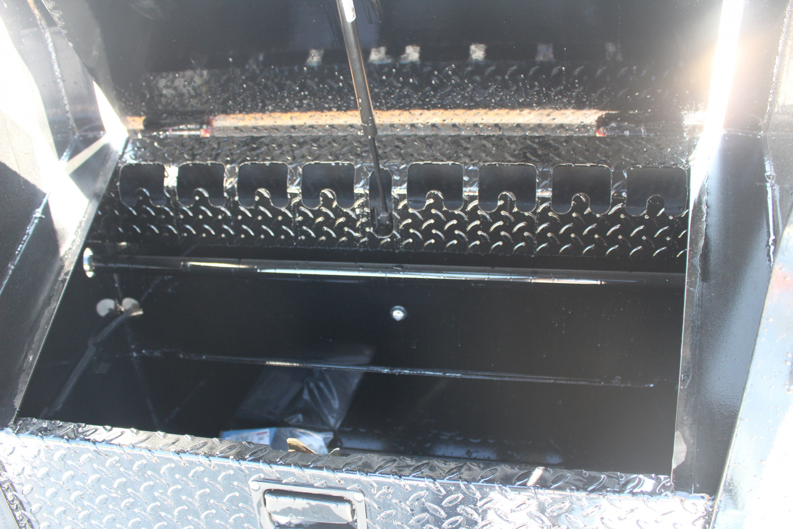 New 2025 Moritz FDGH DT 20' + 5' GOOSENECK Deckover Flatbed Trailer ...