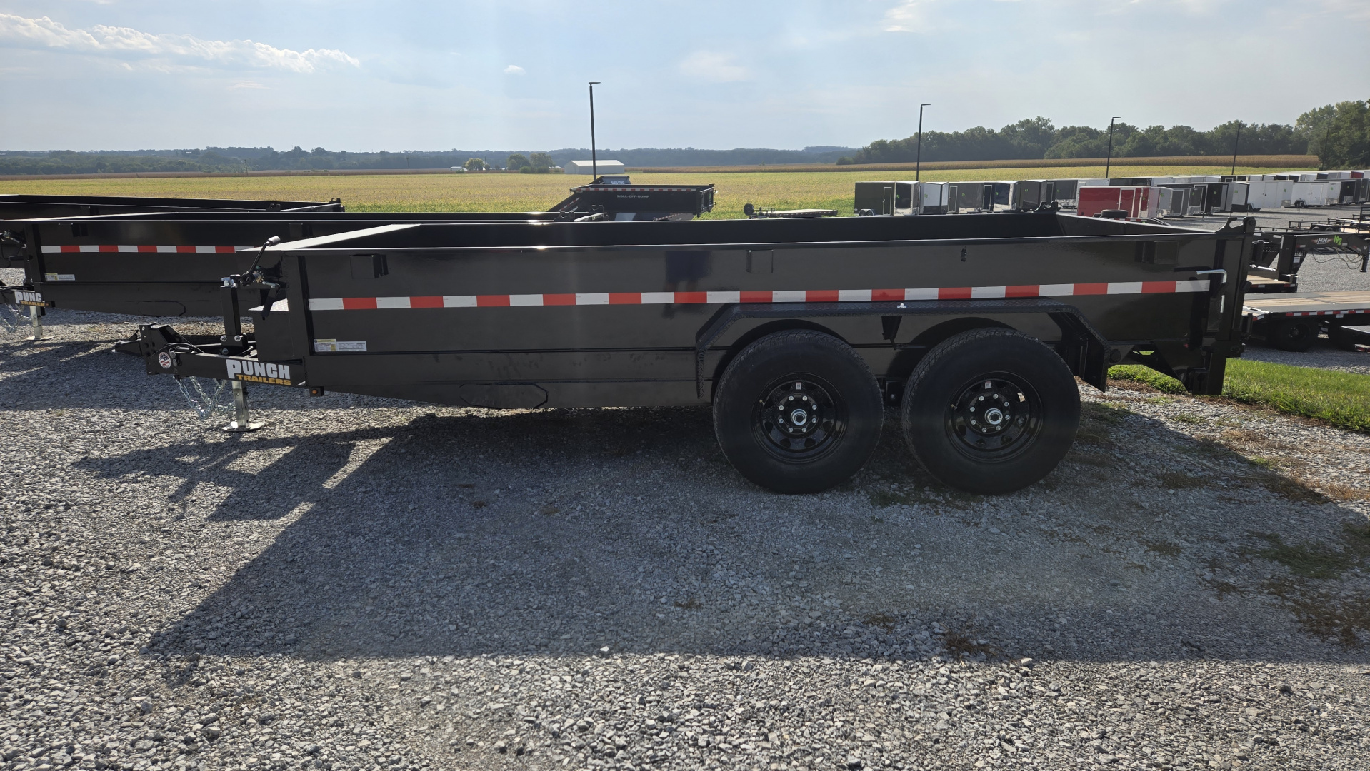 Trailers For Sale Near Me | Trailer Dealership in Southwest Iowa ...