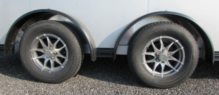 New 2026 ALCOM ZC7.5X16S utv Cargo / Enclosed Trailer