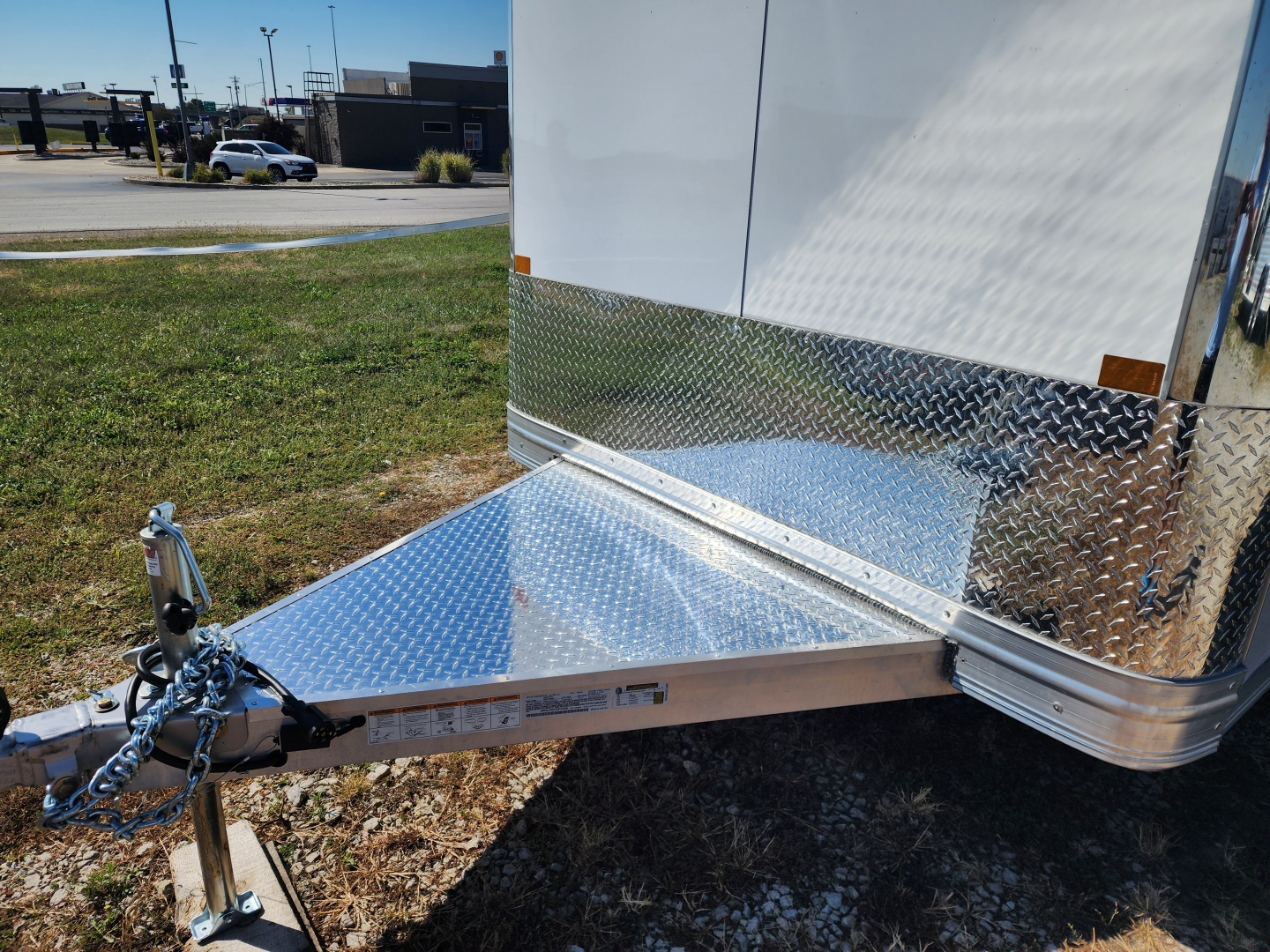 New 2026 Frontier Stock Low Pro 8 pen 7x20 DDFW 20 Year Series