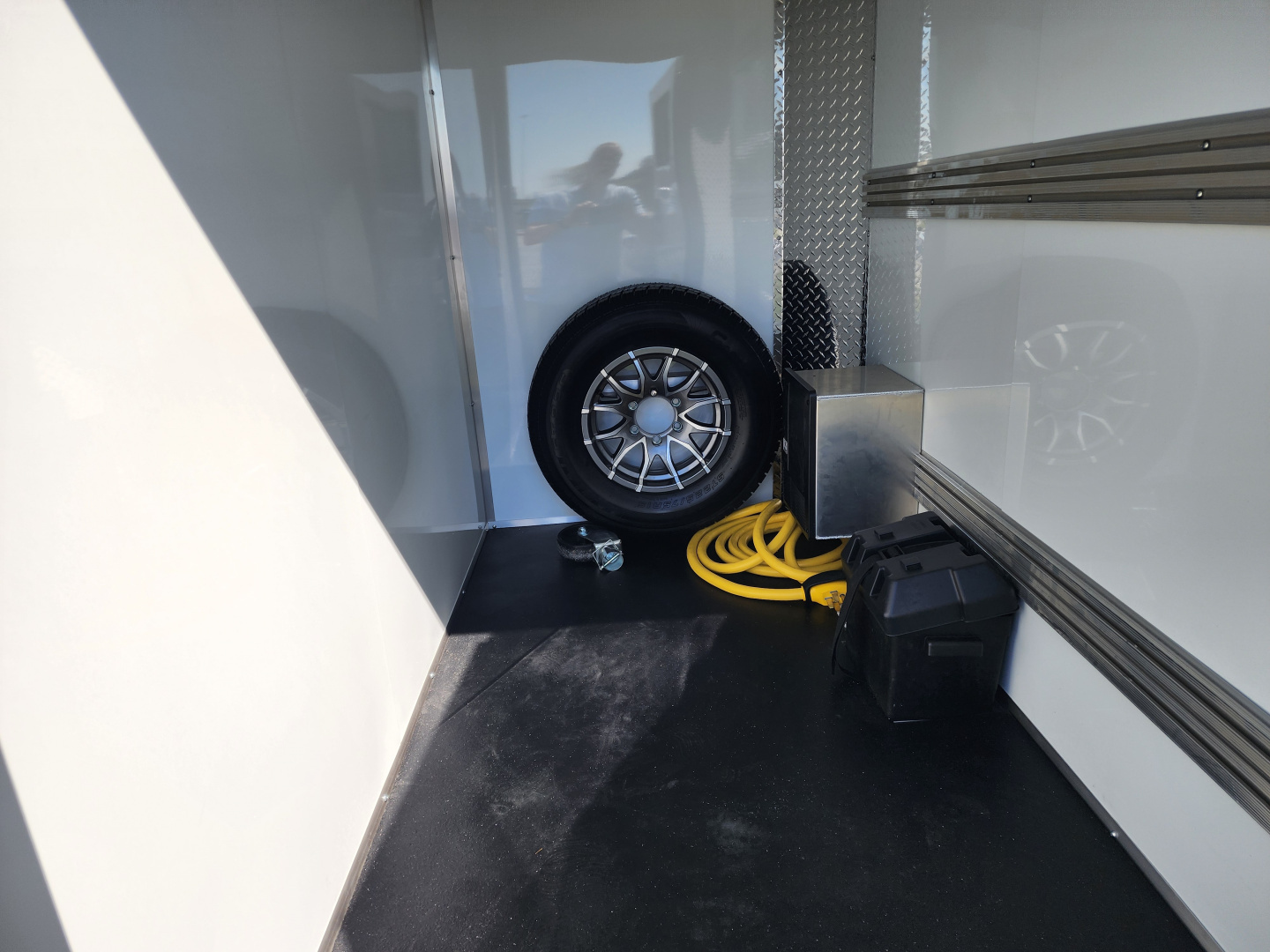 New 2026 Frontier Stock Low Pro 8 pen 7x20 DDFW 20 Year Series