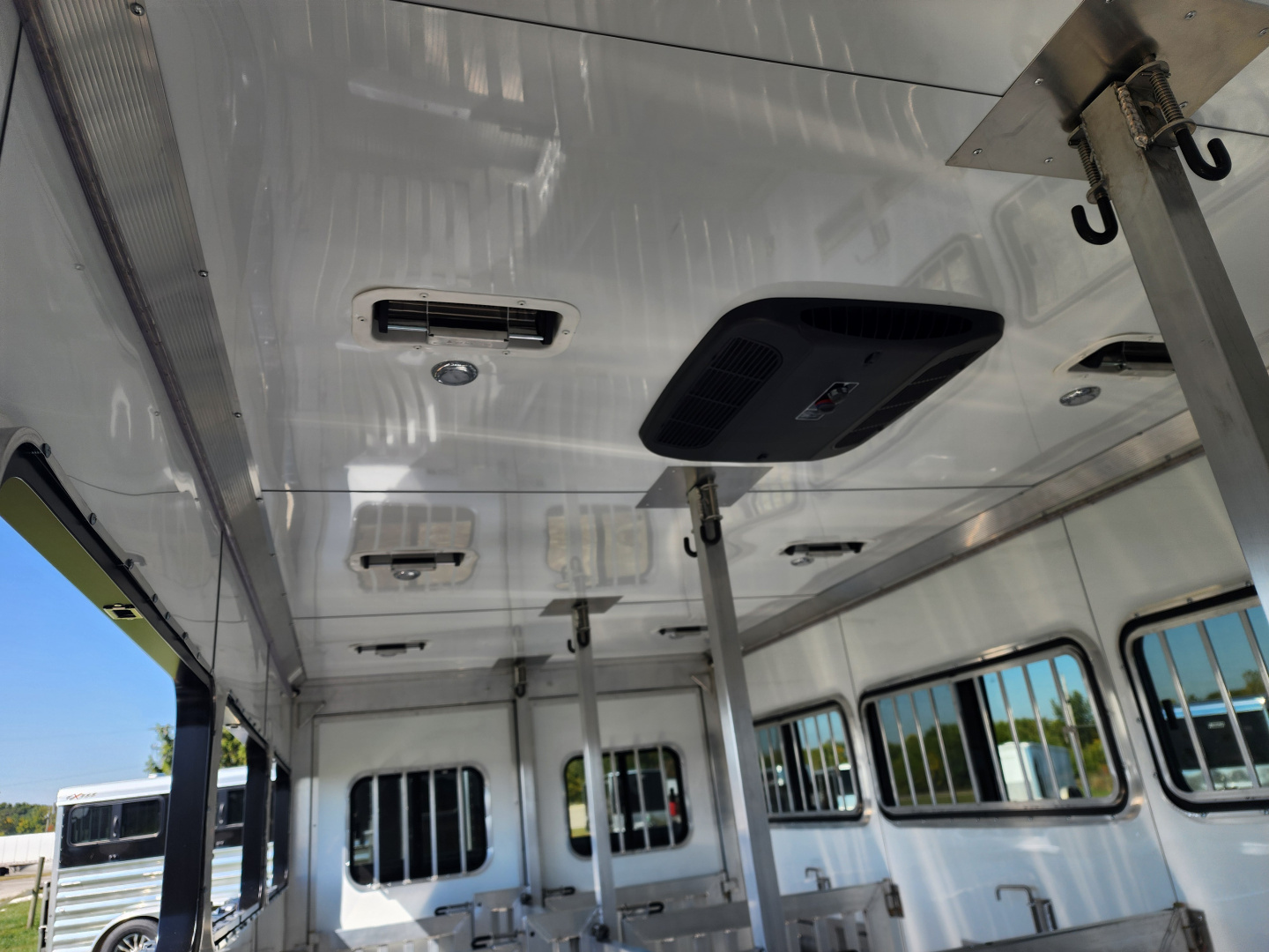 New 2026 Frontier Stock Low Pro 8 pen 7x20 DDFW 20 Year Series